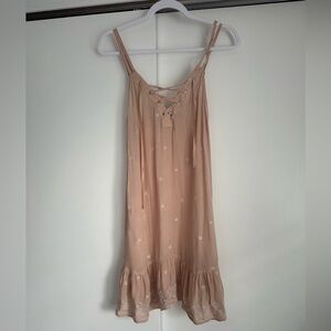 Kendall & Kylie sundress